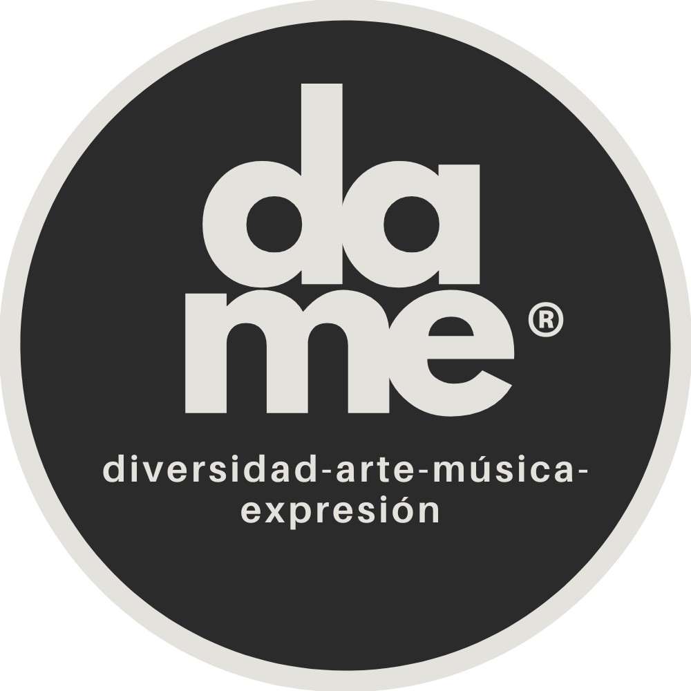 DAME Logo